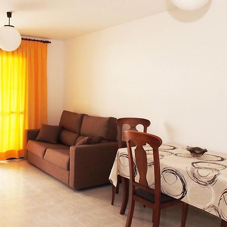 Turquesa 11 Lägenhet Calpe Exteriör bild