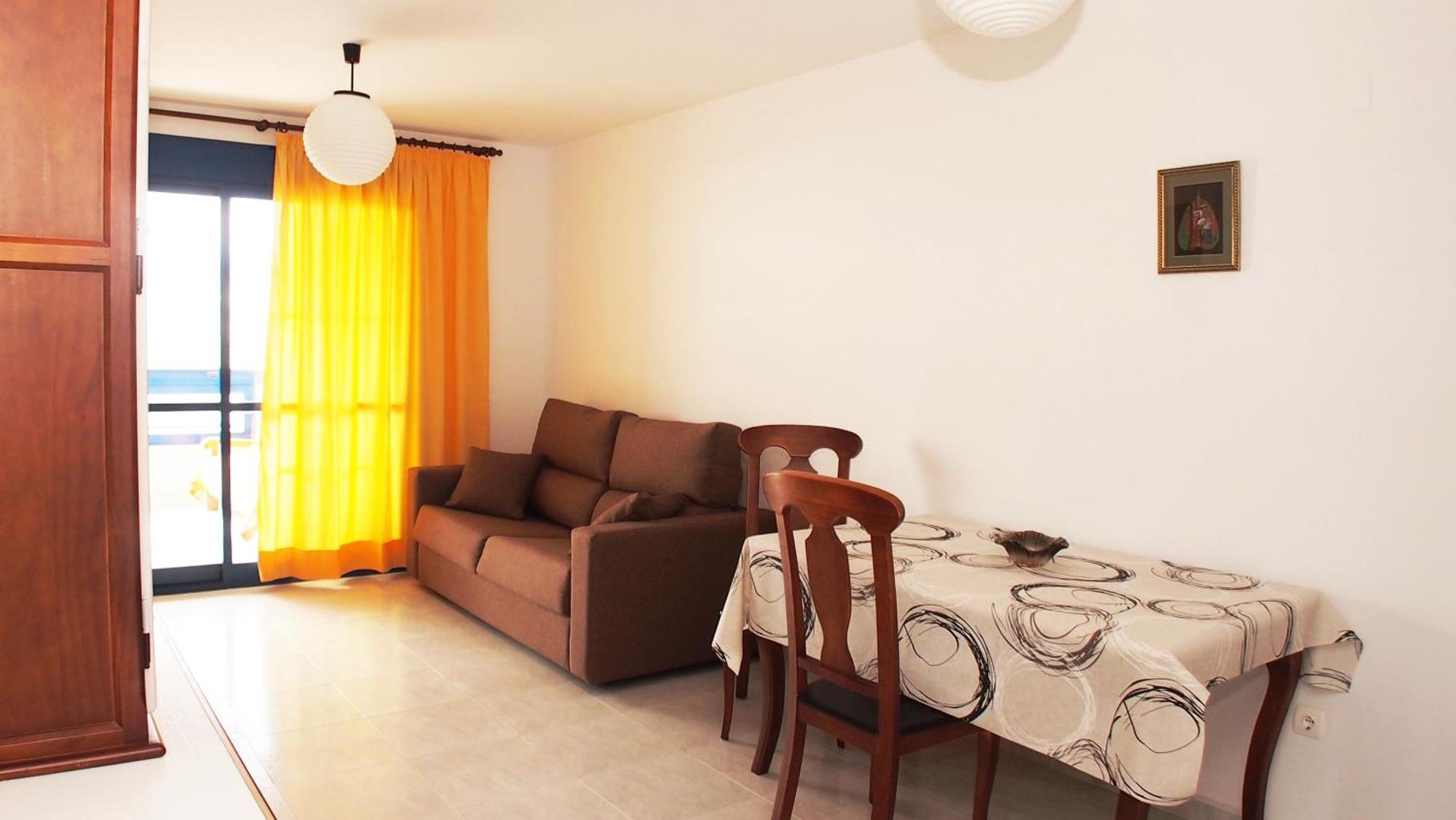 Turquesa 11 Lägenhet Calpe Exteriör bild