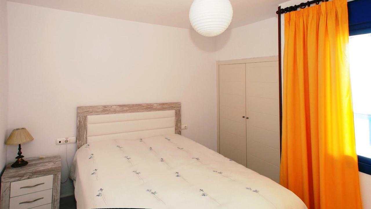 Turquesa 11 Lägenhet Calpe Exteriör bild