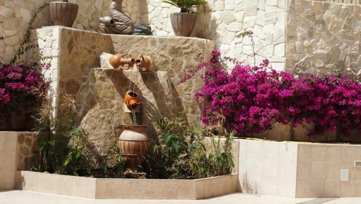 Turquesa 11 Lägenhet Calpe Exteriör bild